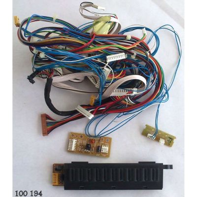 KIT DE CABLES PARA TV / WESTINGHOUSE LTV -40W1HDC
